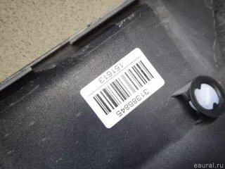 31386845 Volvo Накладка двери багажника Volvo V40 2 Арт E100384757, вид 6
