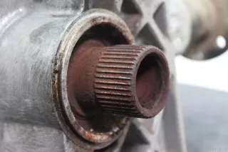 473003B610 Hyundai-Kia Раздаточная коробка Hyundai Santa FE 4 (TM) restailing Арт E100385244, вид 12