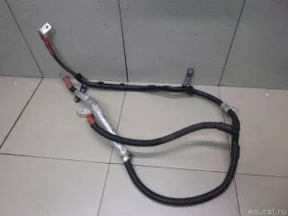 12428571250 BMW Провод стартера BMW X3 G01 Арт E100387233, вид 1