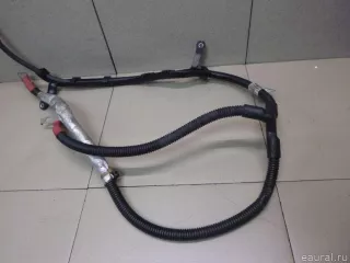 12428571250 BMW Провод стартера BMW X3 G01 Арт E100387233, вид 2