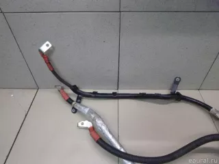 12428571250 BMW Провод стартера BMW X3 G01 Арт E100387233, вид 3