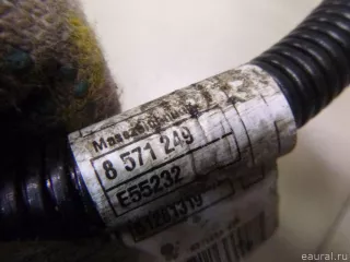 12428571250 BMW Провод стартера BMW X3 G01 Арт E100387233, вид 4