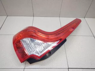 31290683 Volvo Фонарь задний левый Volvo XC60 1 Арт E100387263, вид 1