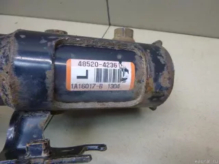 4852080346 Toyota Амортизатор передний левый Toyota Rav 4 4 Арт E100388309, вид 5