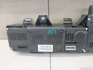 248103583R Renault Дисплей информационный Renault Scenic 3 Арт E100388713, вид 8
