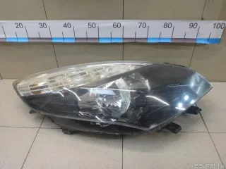 260108250R Renault Фара правая Renault Scenic 3 Арт E100388802, вид 1