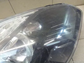 260108250R Renault Фара правая Renault Scenic 3 Арт E100388802, вид 13