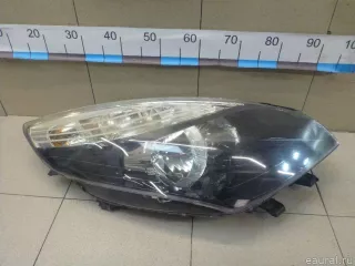 260108250R Renault Фара правая Renault Scenic 3 Арт E100388802, вид 2