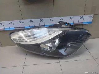 260108250R Renault Фара правая Renault Scenic 3 Арт E100388802, вид 3