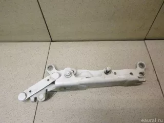 41617229636 BMW Петля капота правая BMW 5 F10/F11/GT F07 Арт E100390592, вид 1