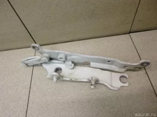 41617229636 BMW Петля капота правая BMW 5 F10/F11/GT F07 Арт E100390592, вид 2