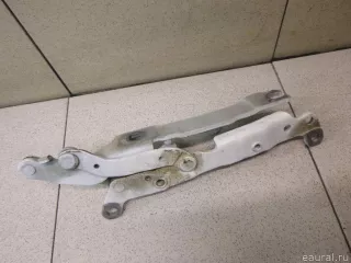 41617229636 BMW Петля капота правая BMW 5 F10/F11/GT F07 Арт E100390592, вид 3