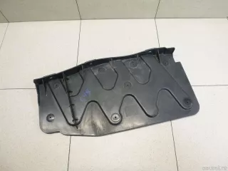 291302W000 Hyundai-Kia Пыльник двигателя боковой левый Kia Sorento 3 restailing Арт E100392786, вид 1
