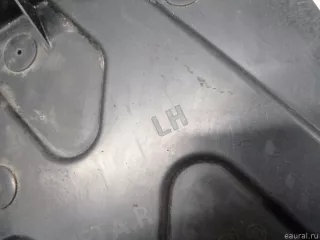 291302W000 Hyundai-Kia Пыльник двигателя боковой левый Kia Sorento 3 restailing Арт E100392786, вид 2