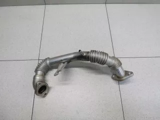 284662F700 Hyundai-Kia Трубка системы рециркуляции (EGR) Kia Sorento 3 restailing Арт E100393455, вид 3