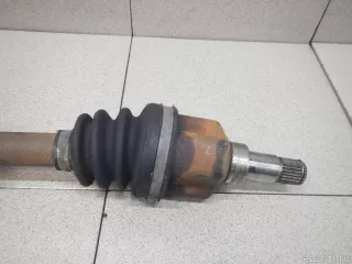 1758156 Ford Полуось передняя левая (приводной вал, шрус) Ford C-max 2 restailing Арт E100393545, вид 3