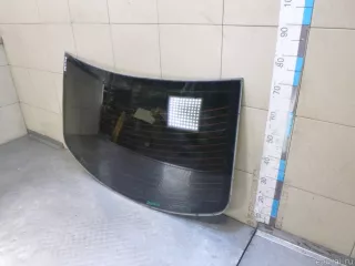 871101R010 Hyundai-Kia Стекло заднее Hyundai Solaris 1 Арт E100394377, вид 2