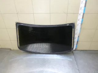 871101R010 Hyundai-Kia Стекло заднее Hyundai Solaris 1 Арт E100394377, вид 5