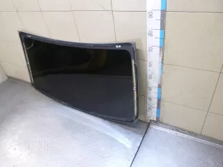 871101R010 Hyundai-Kia Стекло заднее Hyundai Solaris 1 Арт E100394377, вид 6