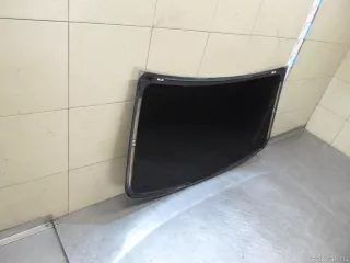 871101R010 Hyundai-Kia Стекло заднее Hyundai Solaris 1 Арт E100394377, вид 7