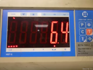 871101R010 Hyundai-Kia Стекло заднее Hyundai Solaris 1 Арт E100394377, вид 8