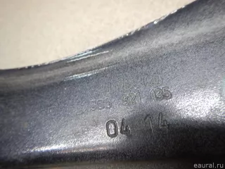 5C5821135 VAG Кронштейн крепления крыла Volkswagen Beetle 2 Арт E100395131, вид 2