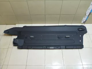 84227K0001 Hyundai-Kia Защита антигравийная Kia Seltos Арт E100395767, вид 1