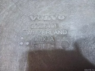 32226491 Volvo Пыльник двигателя Volvo XC60 2 Арт E100395781, вид 5
