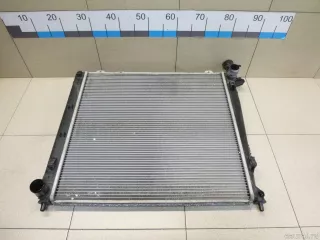 253102P100 Hyundai-Kia Радиатор основной Kia Sorento 3 restailing Арт E100395936, вид 1