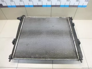 253102P100 Hyundai-Kia Радиатор основной Kia Sorento 3 restailing Арт E100395936, вид 3