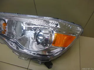 8301C873 Mitsubishi Фара левая Mitsubishi ASX restailing 2 Арт E100399420, вид 3