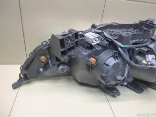 8301C873 Mitsubishi Фара левая Mitsubishi ASX restailing 2 Арт E100399420, вид 6