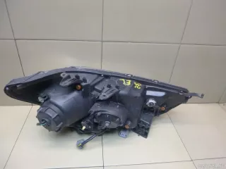 8301C873 Mitsubishi Фара левая Mitsubishi ASX restailing 2 Арт E100399420, вид 8
