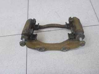 4404H8 Citroen-Peugeot Скоба суппорта переднего Citroen C3 Picasso restailing Арт E100401236, вид 2