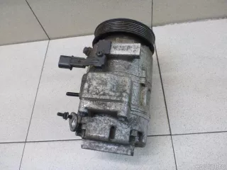 977012W050 Hyundai-Kia Компрессор кондиционера Hyundai Santa FE 4 (TM) restailing Арт E100402979, вид 3