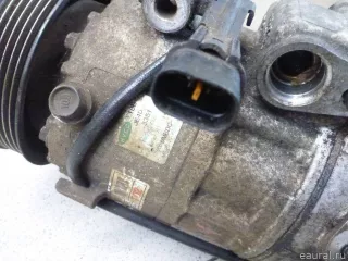 977012W050 Hyundai-Kia Компрессор кондиционера Hyundai Santa FE 4 (TM) restailing Арт E100402979, вид 6