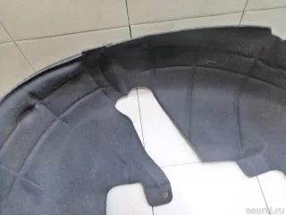 5L0810969 VAG Локер задний левый Skoda Yeti Арт E100403725, вид 3