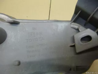 8148042040 Toyota Отражатель в бампер задний правый Toyota Rav 4 4 Арт E100404958, вид 6
