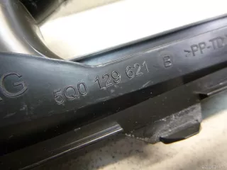 5Q0129621B VAG Воздуховод Volkswagen Tiguan 2 Арт E100405744, вид 6