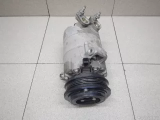 CV6119D629AH Ford Компрессор кондиционера Ford Kuga 2 Арт E100406735, вид 1