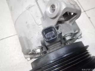 CV6119D629AH Ford Компрессор кондиционера Ford Kuga 2 Арт E100406735, вид 2