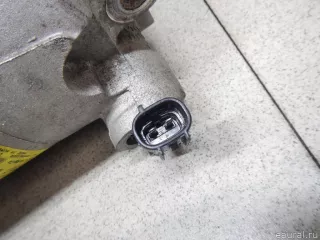 CV6119D629AH Ford Компрессор кондиционера Ford Kuga 2 Арт E100406735, вид 4