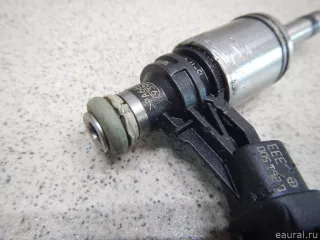5367038 Ford Распределитель впрыска (инжектор) Ford S-Max 2 Арт E100406774, вид 2