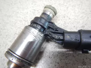 5367038 Ford Распределитель впрыска (инжектор) Ford S-Max 2 Арт E100406774, вид 3