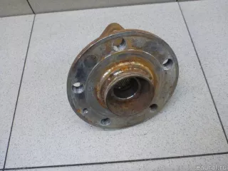 5Q0407621E VAG Ступица задняя Volkswagen Passat B8 Арт E100407101, вид 2