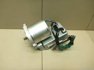8096042060 Toyota Серводвигатель (моторчик) рулевой рейки Lexus NX Арт E100407114, вид 1