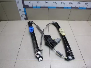 565837462 VAG Стеклоподъемник электр. передний правый Skoda Kodiaq Арт E100407141, вид 1