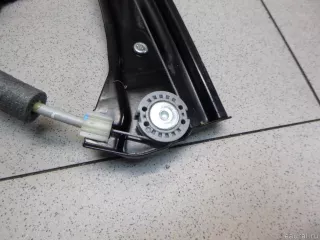 565837462 VAG Стеклоподъемник электр. передний правый Skoda Kodiaq Арт E100407141, вид 2