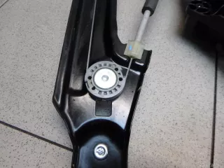 565837462 VAG Стеклоподъемник электр. передний правый Skoda Kodiaq Арт E100407141, вид 3
