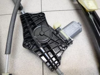 565837462 VAG Стеклоподъемник электр. передний правый Skoda Kodiaq Арт E100407141, вид 4